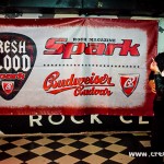 010 Spark Fresh Blood